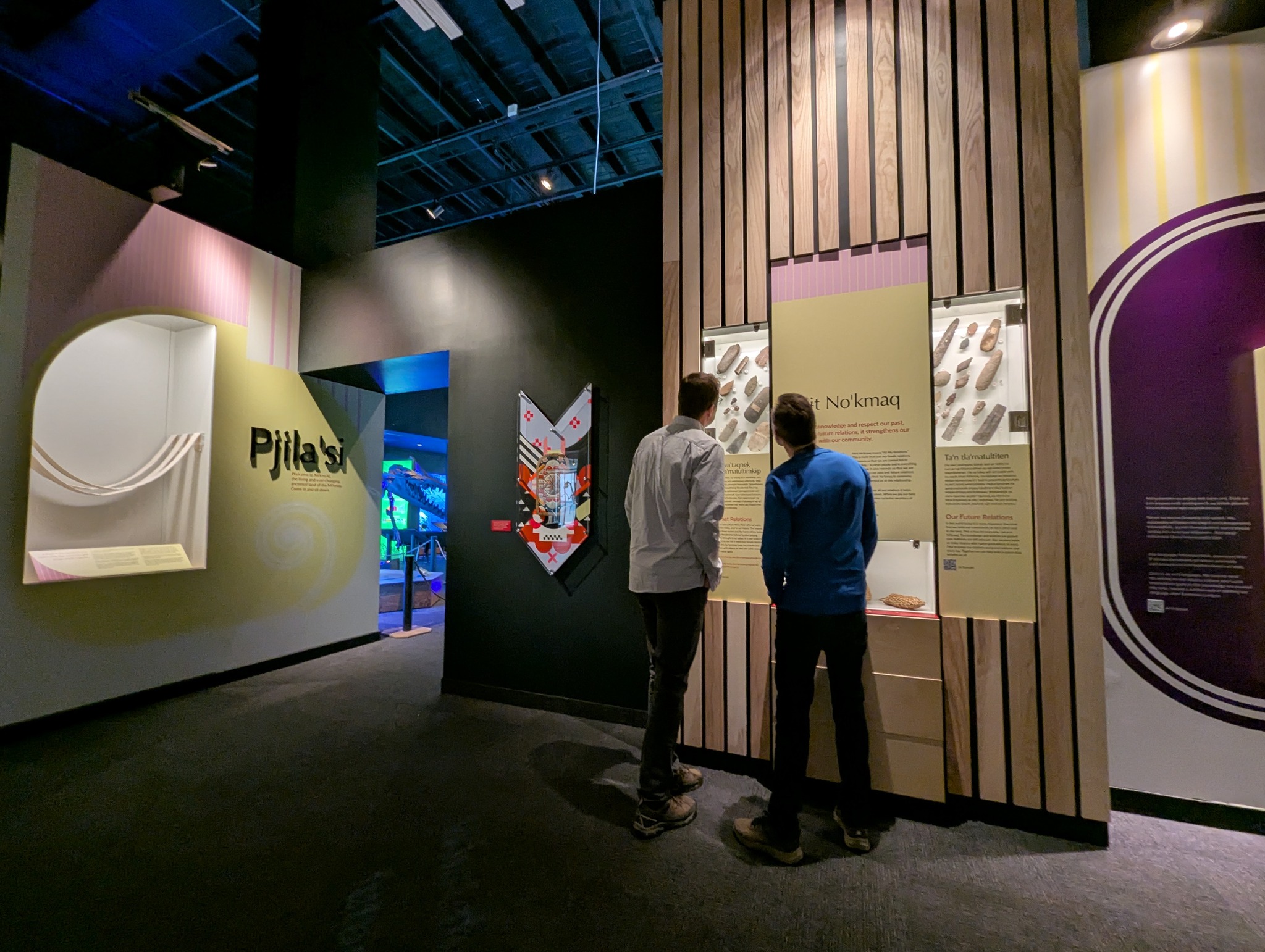 Pjilasi project